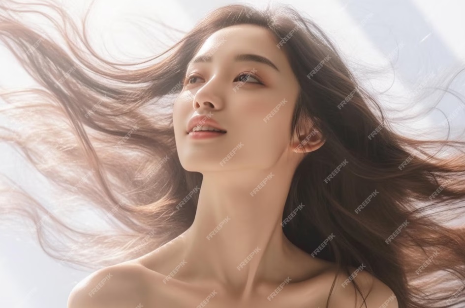 강이헤어 이미지