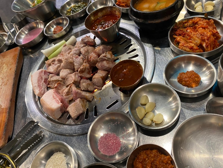 바당올레해산물쉼터 사진 7
