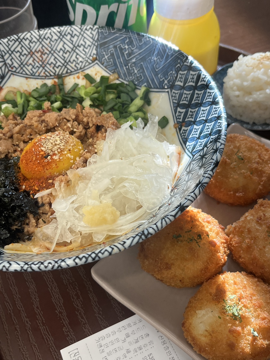 시티식당 이미지