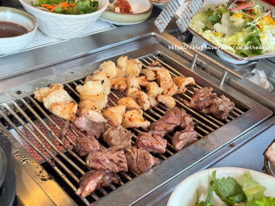 철산명가 양마루 대표 사진