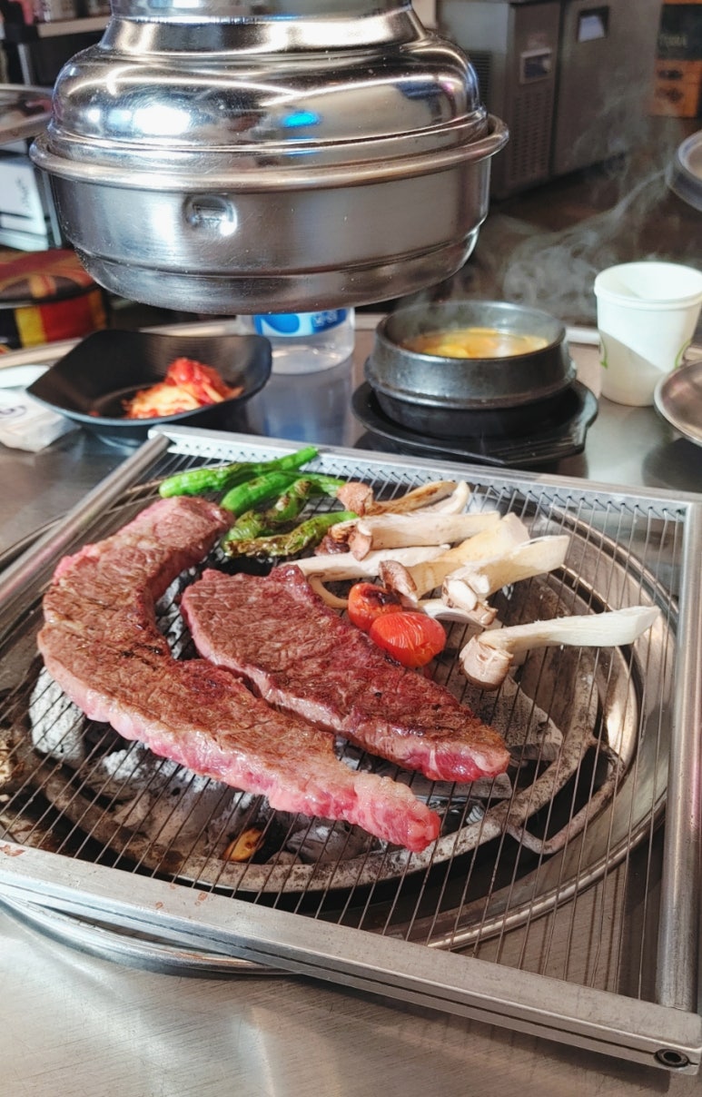 양지정육식당 이미지