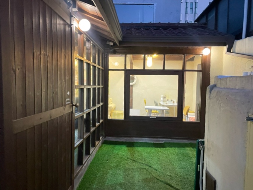 포동푸딩 용산점 이미지