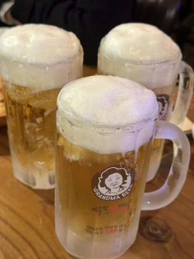 역전할머니맥주 보라점 이미지
