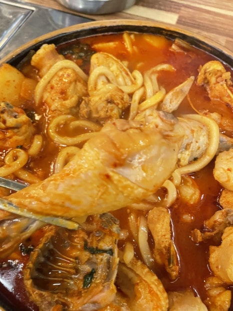 어멍포차 이미지