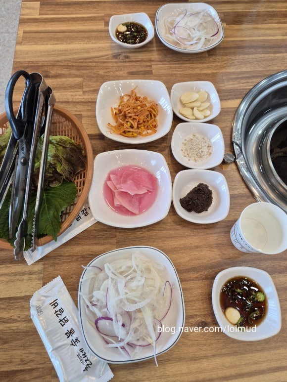 춘자네숯불닭갈비 이미지