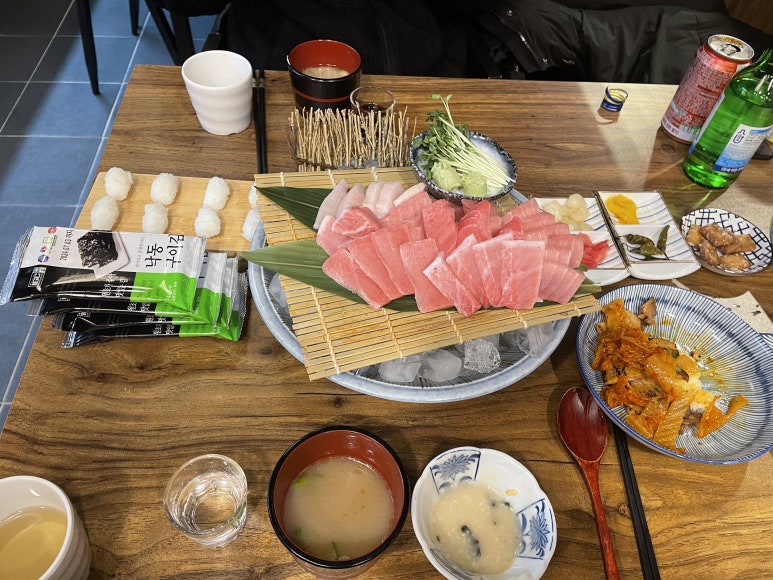 와따참치 이미지