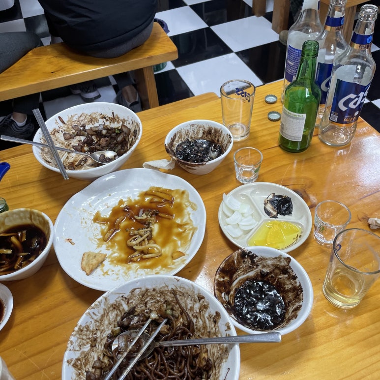 양자강반점 이미지
