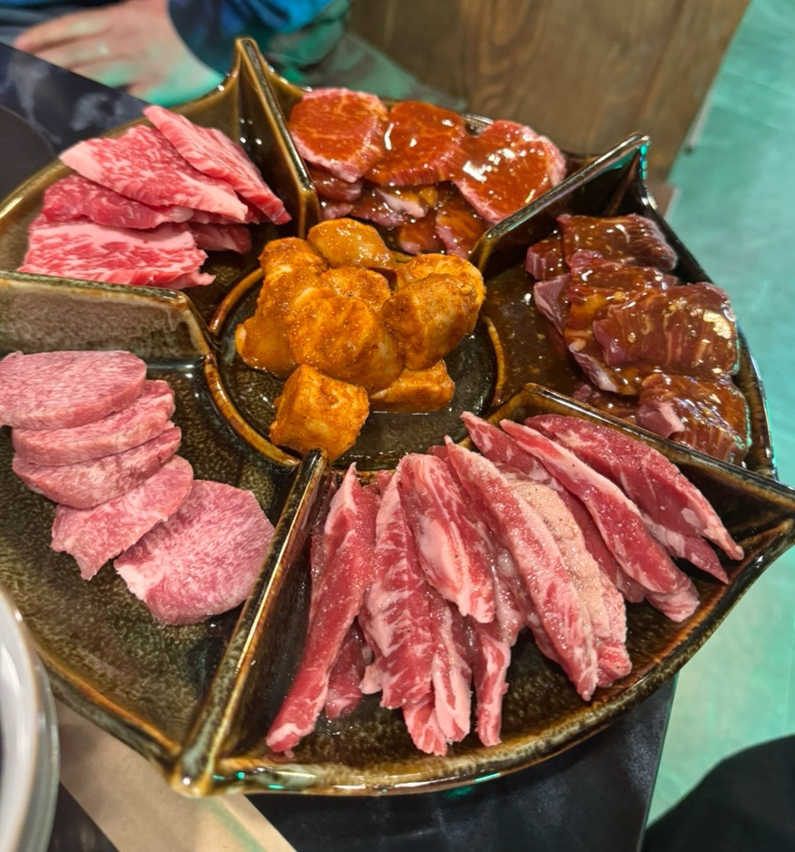 야끼니꾸전문점 소도 이미지