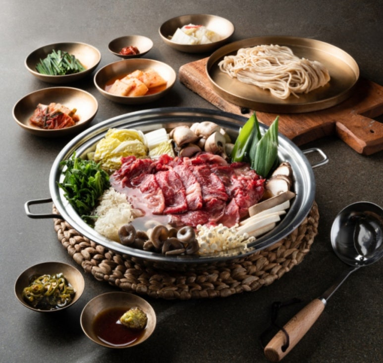향은식당 이미지