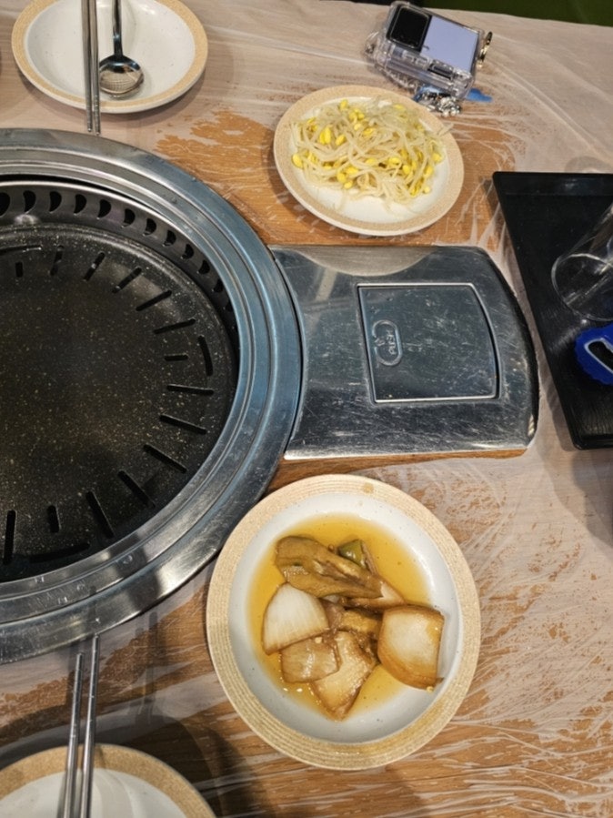 광산고깃간 이미지