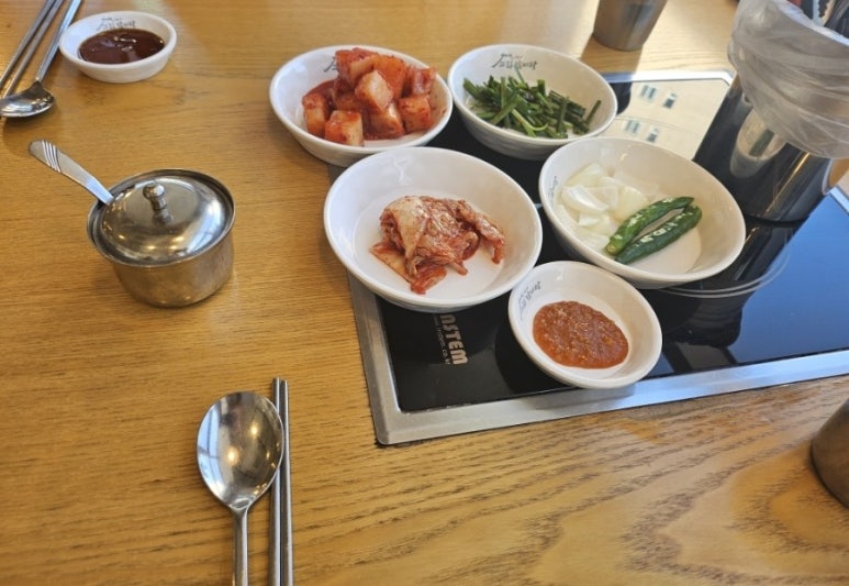 고집센그집갈비탕강동산하점 이미지