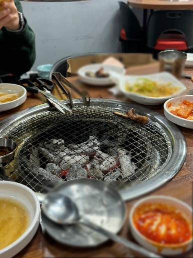 장원숯불갈비 이미지