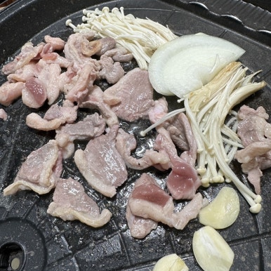 태화오리탕 이미지