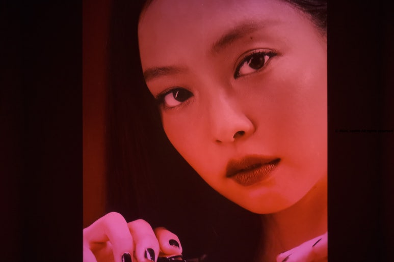 제이든 초(Jaden Cho) 이미지