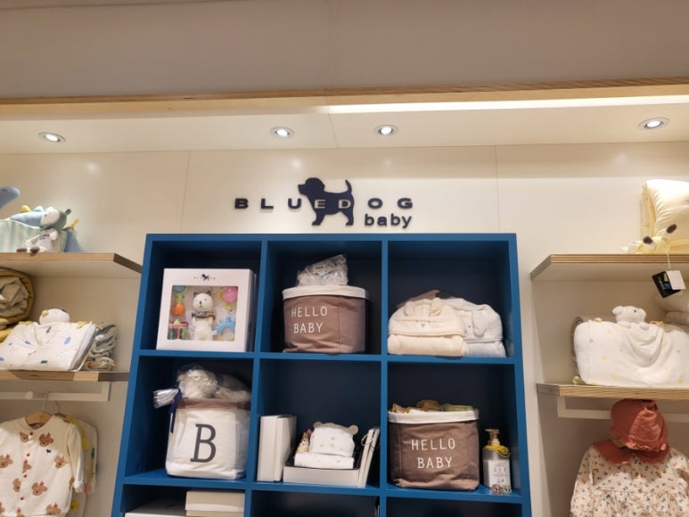 현대울산블루독 이미지
