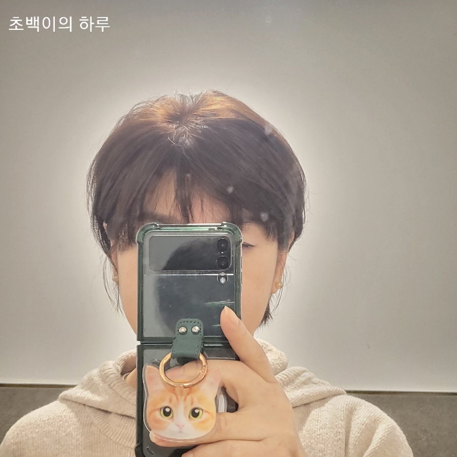 송난희헤어 이미지