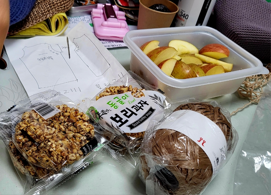 아기자기뜨개방 이미지