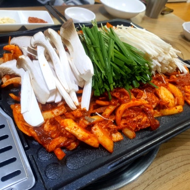 장춘오리 이미지