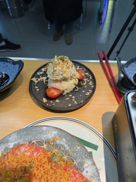 하타네 구월로데오 이미지