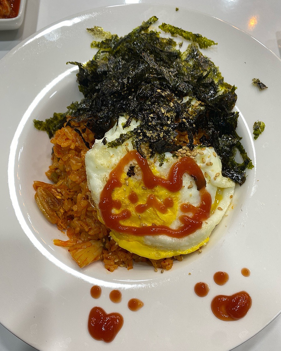 냥까스 이미지