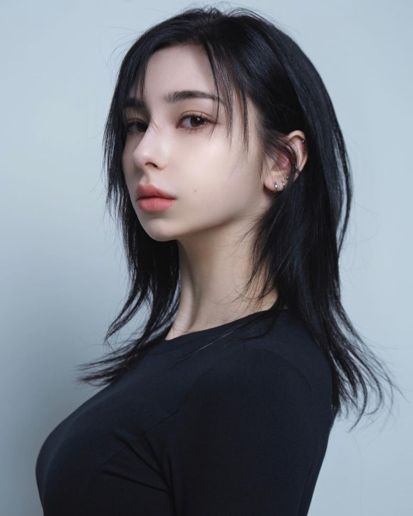 컷헤어 이미지