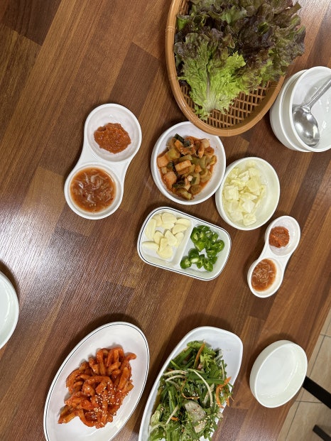 여수족발 이미지