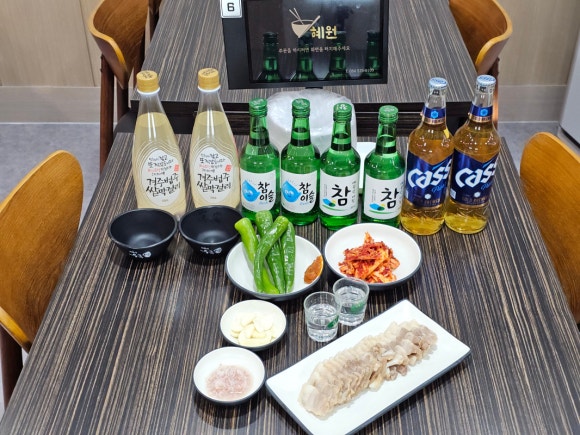 부림해물칼국수 이미지