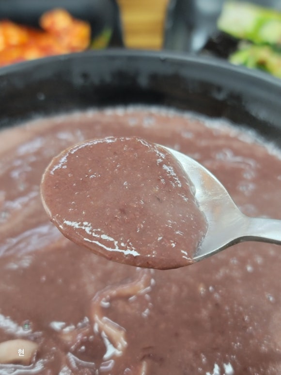 행복마을팥칼국수 이미지