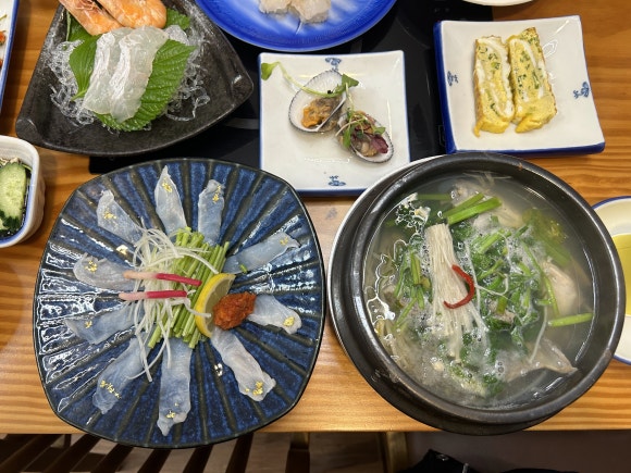 덕천복집 이미지