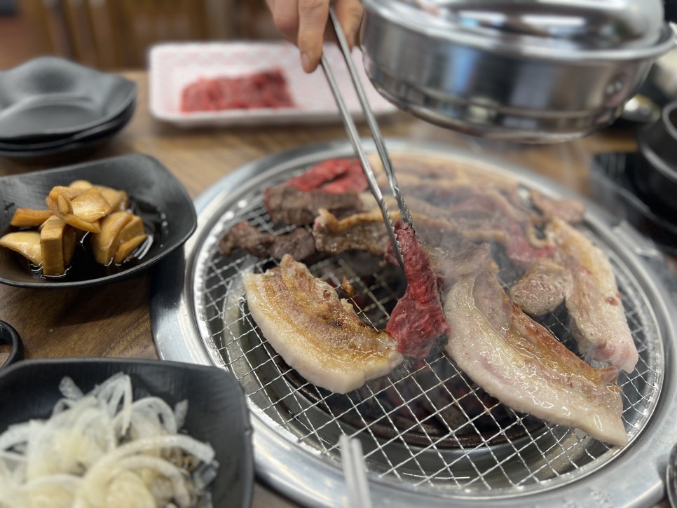 단군정육식당 이미지