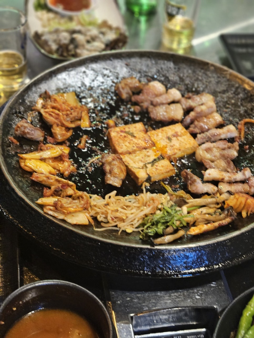 솥돈 이미지