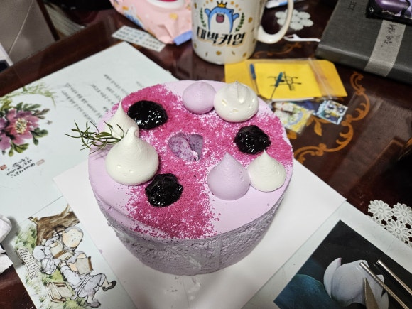 파리바게뜨 오천점 이미지