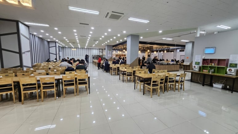 풍산급식 이미지