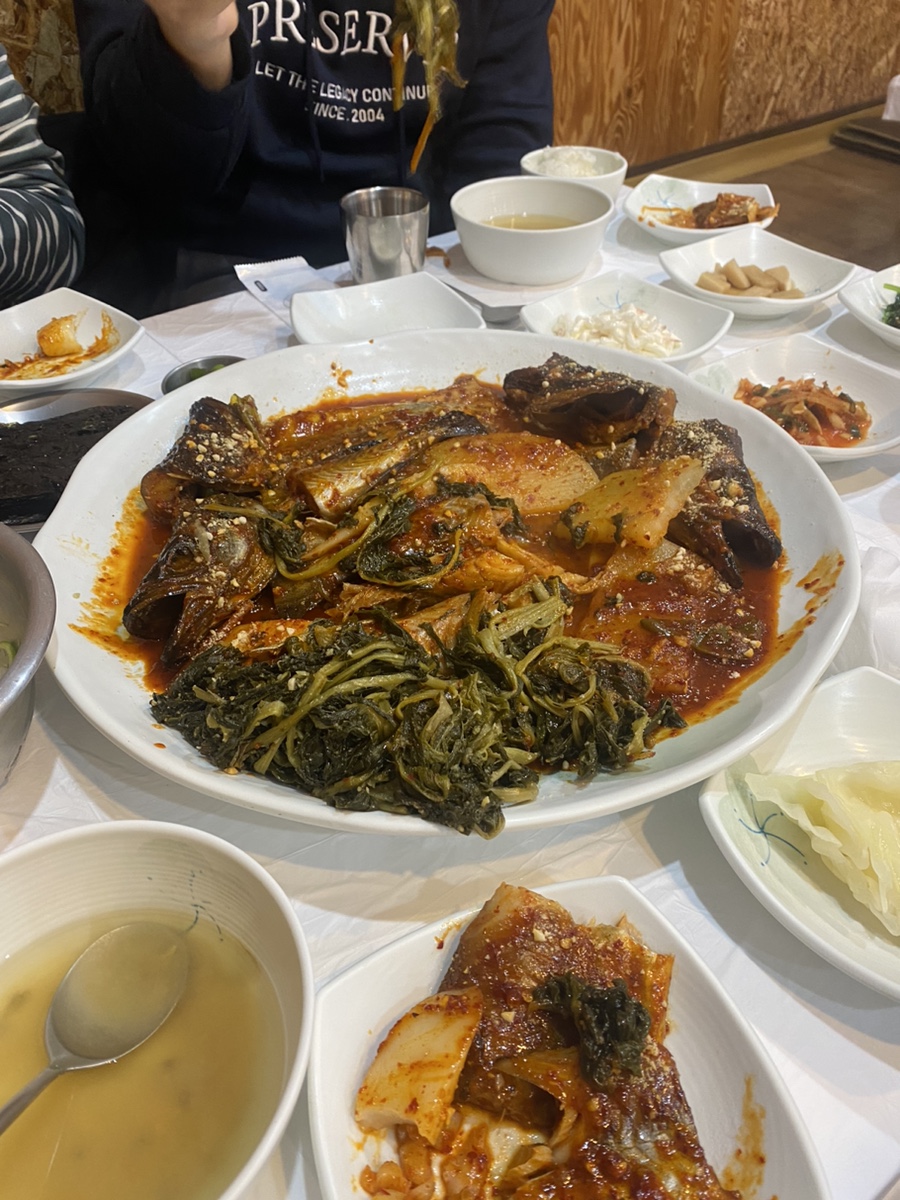 어풍코다리 이미지