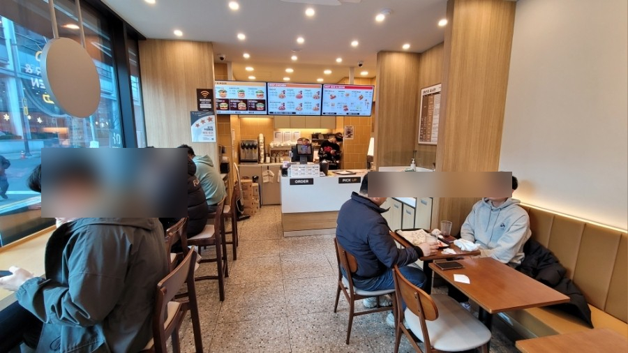 맘스터치정자역점 이미지