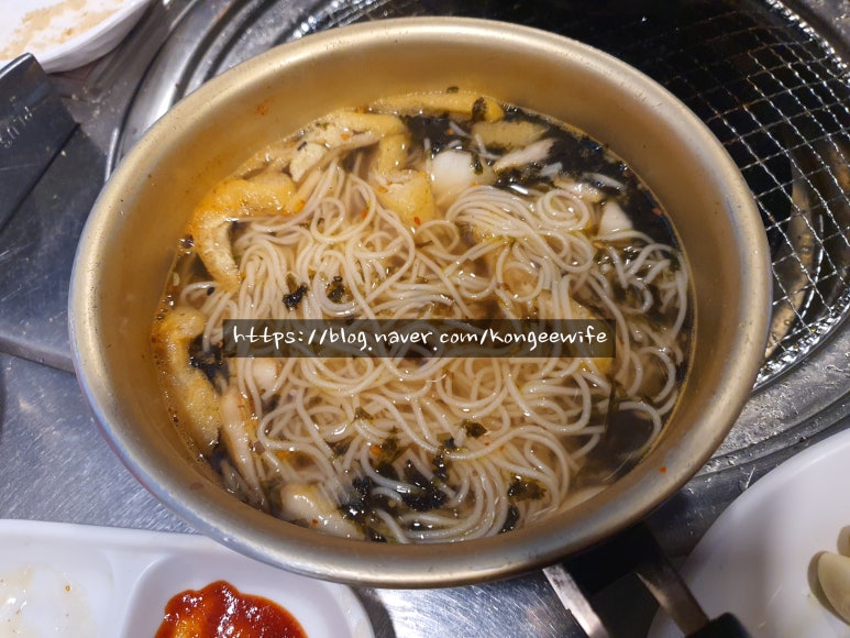 참숯뒷고기&오도독 이미지