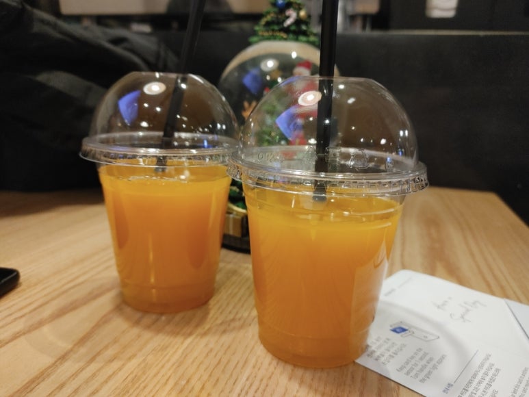 딜라이트호텔 Cafe Bolzan 대표 사진