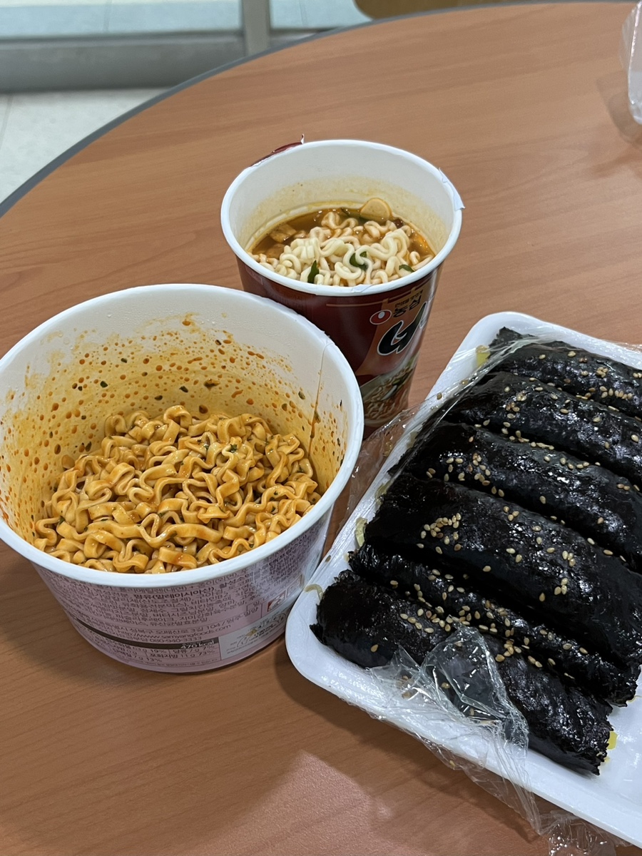 승희네김밥 이미지