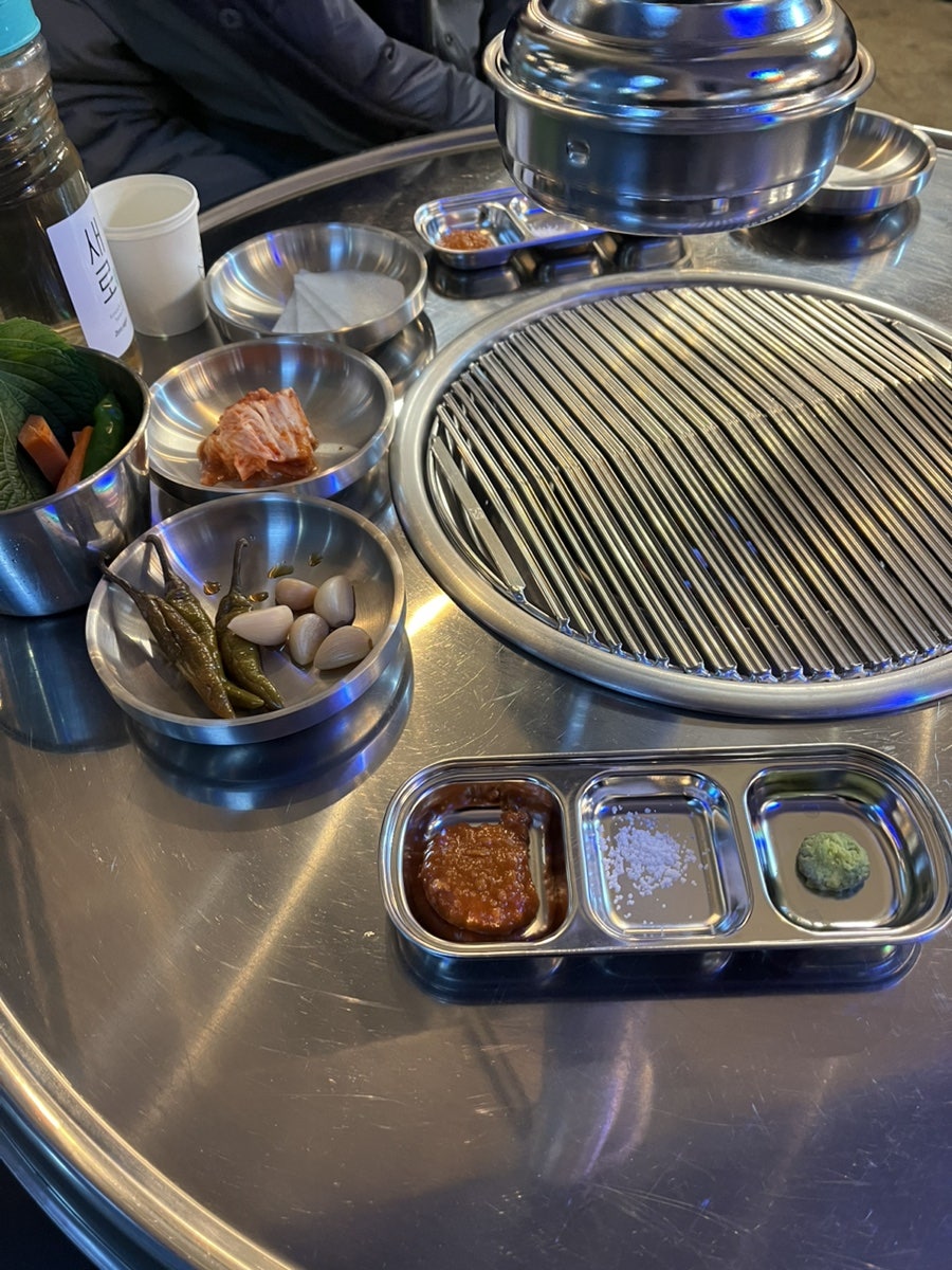 친구네찌개전문점 이미지