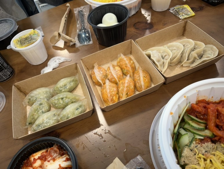 바른냉면 이미지