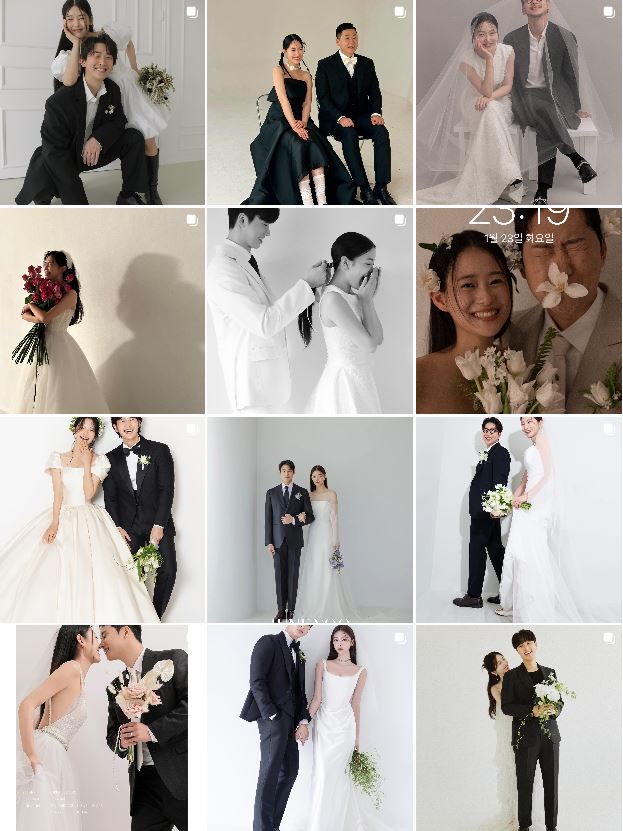 이에스스튜디오 이미지