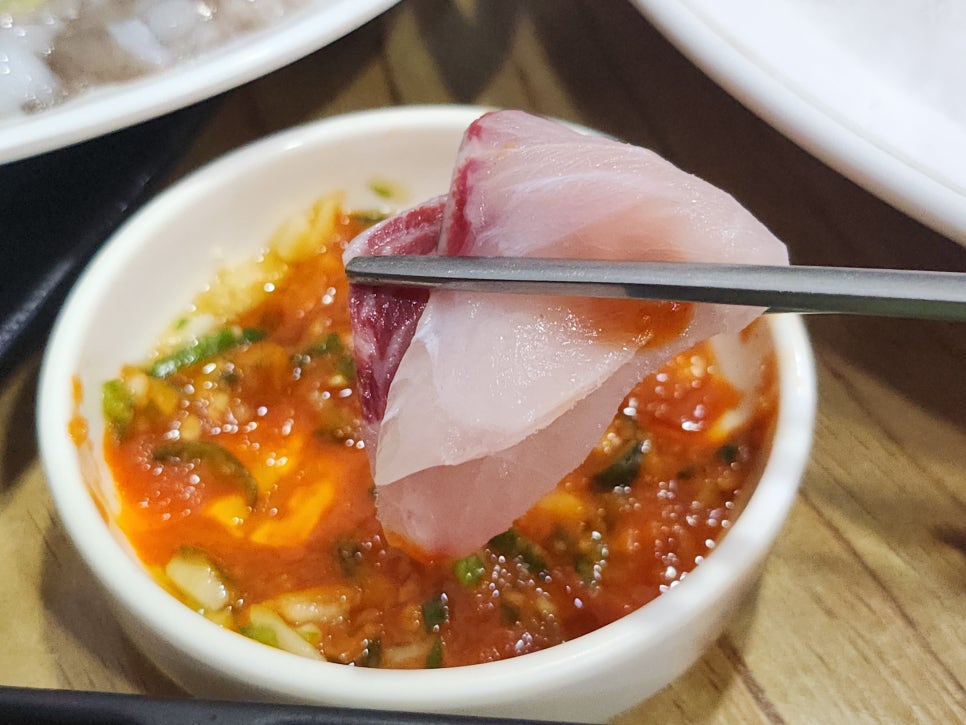 광어포차 이미지