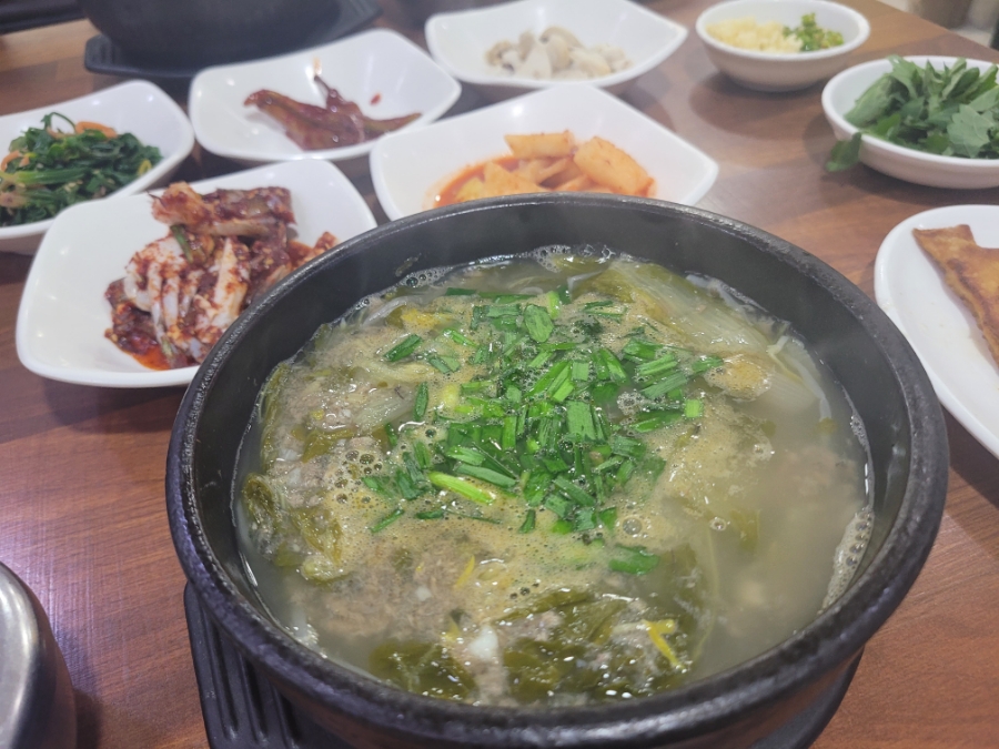 문가네밥상 이미지