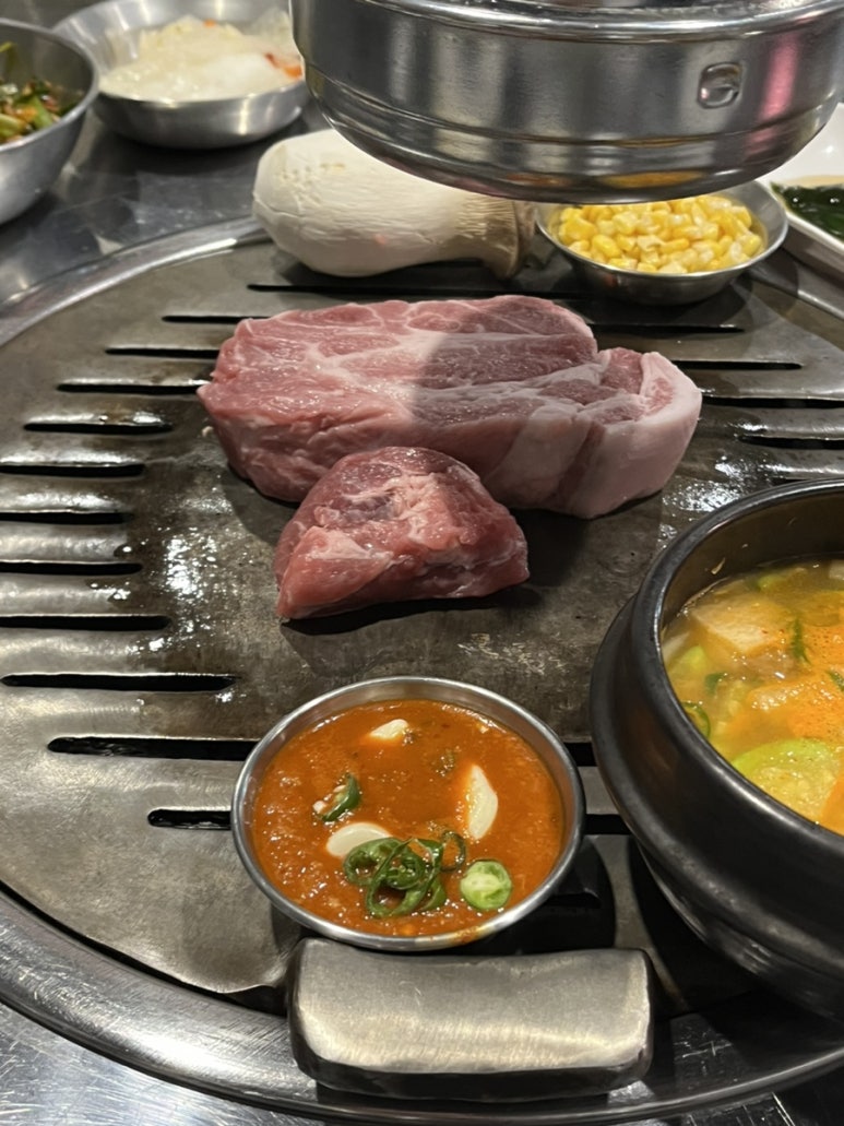 가양동연탄집 사진 7