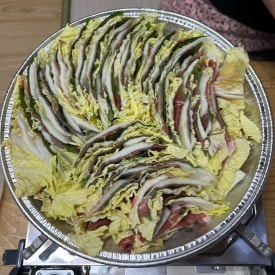 봉림민물횟집 이미지