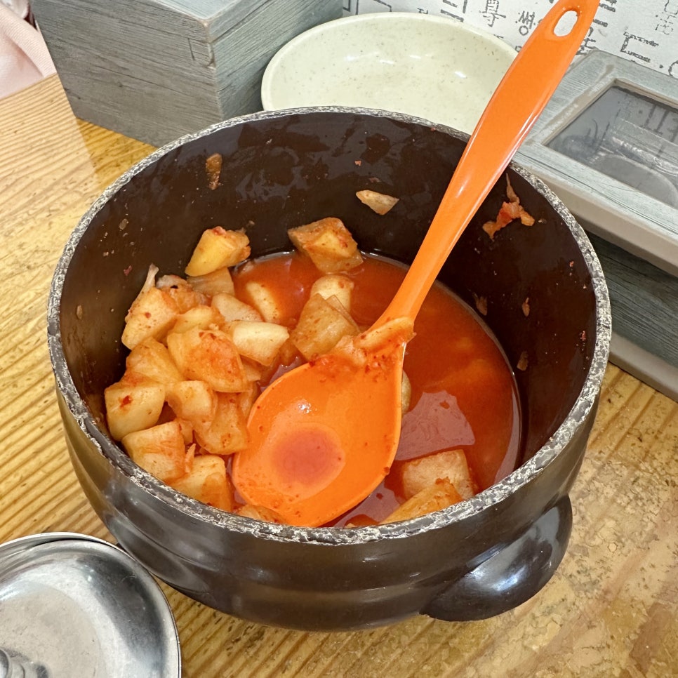 김해칼국수 이미지
