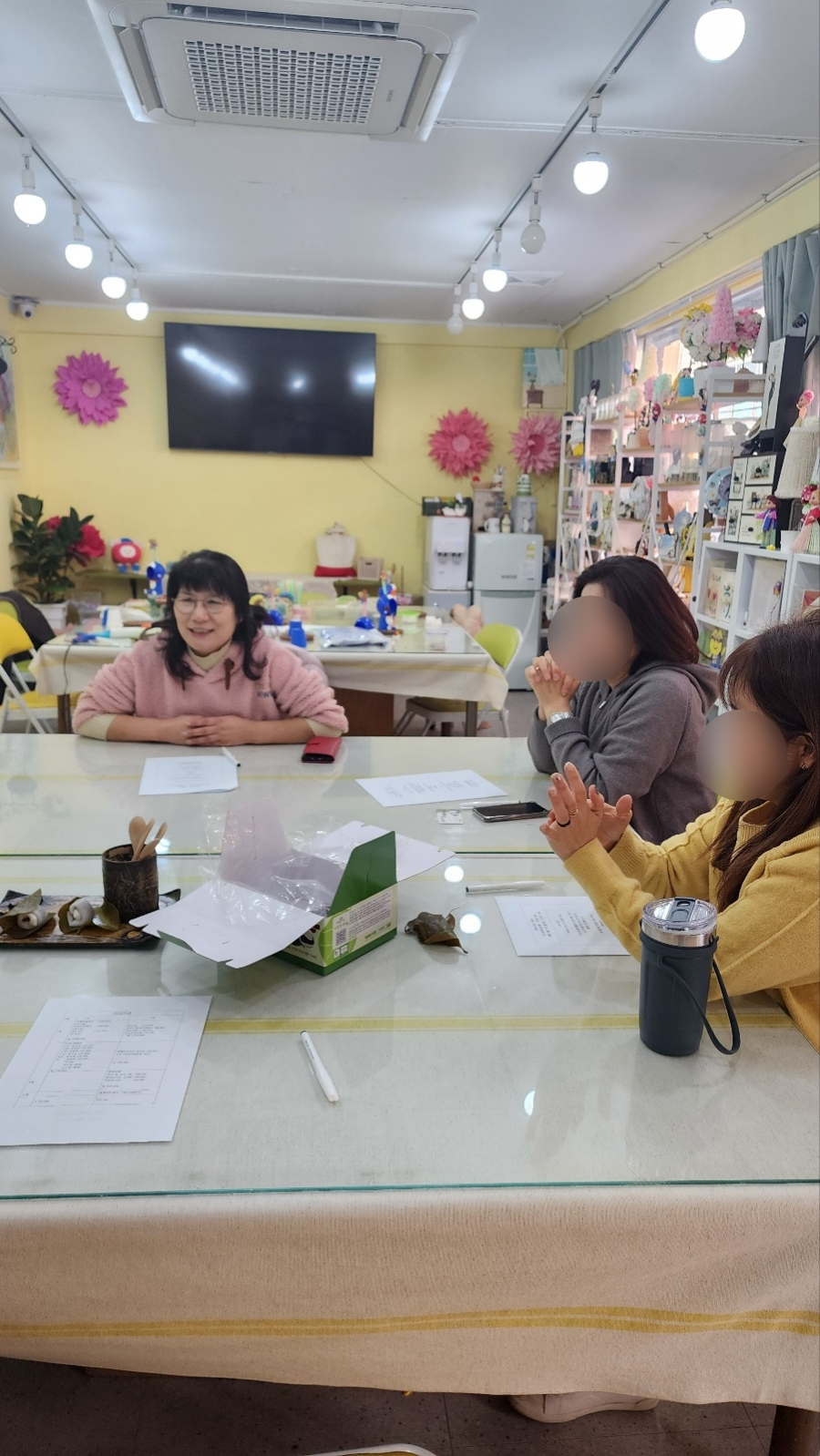 공예문화협회 이미지