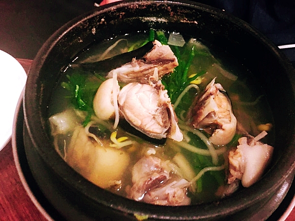 착한복집 이미지