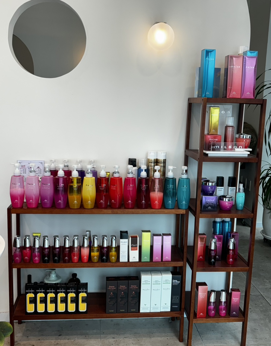 미은Hair studio 이미지