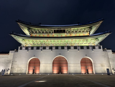 이화정원 이미지